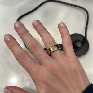 Oura Ring Generation 3 - Size 7